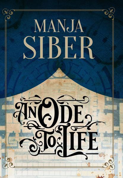 An Ode to Life | Gay Books & News