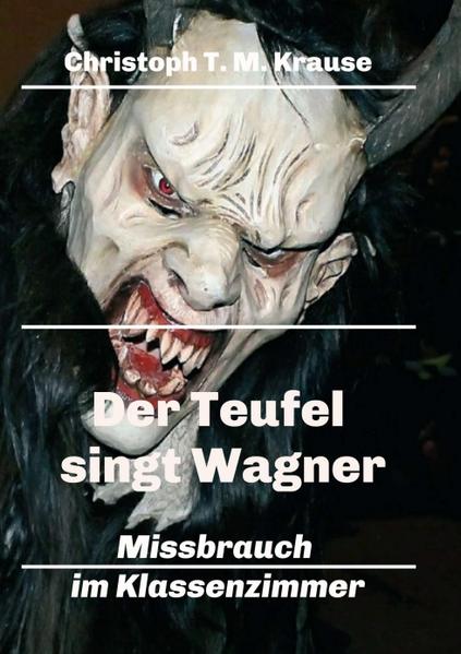 Der Teufel singt Wagner | Gay Books & News
