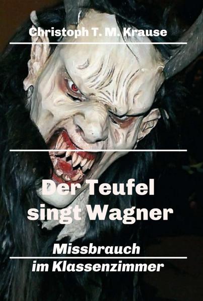 Der Teufel singt Wagner | Gay Books & News