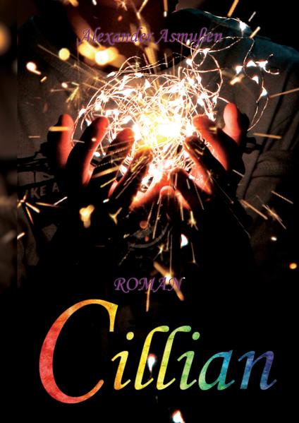 Cillian | Gay Books & News