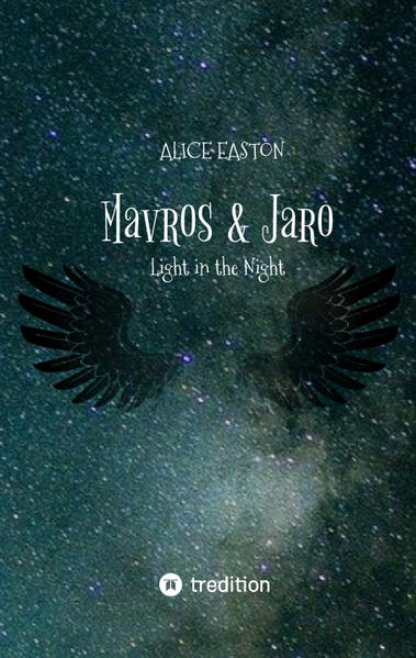 Mavros & Jaro | Gay Books & News