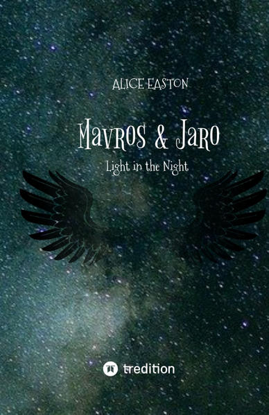 Mavros & Jaro | Gay Books & News