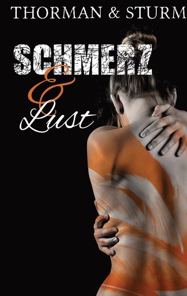 Schmerz & Lust | Gay Books & News