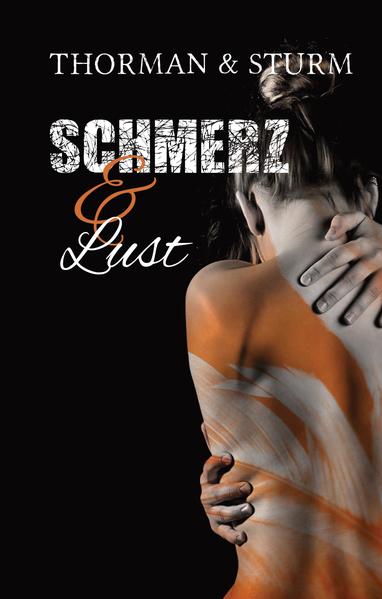 Schmerz & Lust | Gay Books & News