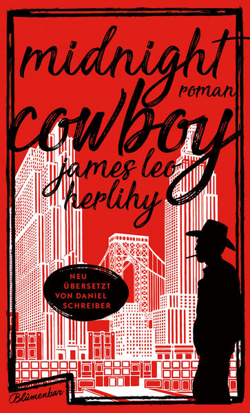 Midnight Cowboy | Gay Books & News