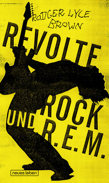 Revolte, Rock und R.E.M. | Gay Books & News