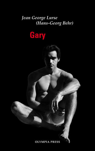 Gary | Gay Books & News