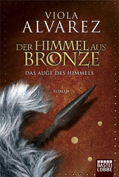 Der Himmel aus Bronze | Gay Books & News