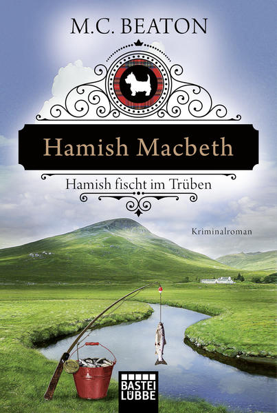 Hamish Macbeth fischt im Trüben | Gay Books & News