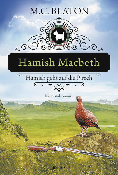 Hamish Macbeth geht auf die Pirsch | Gay Books & News