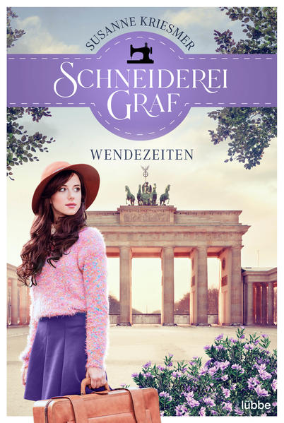 Schneiderei Graf - Wendezeiten | Gay Books & News