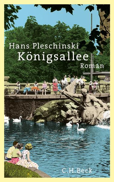 Königsallee | Gay Books & News