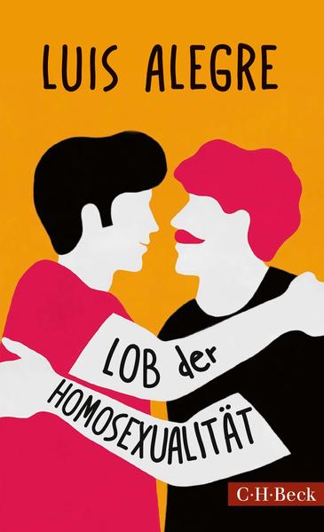 Lob der Homosexualität | Gay Books & News