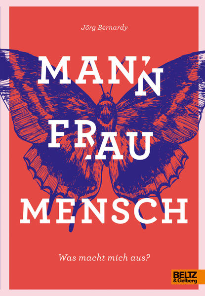 Mann Frau Mensch | Gay Books & News