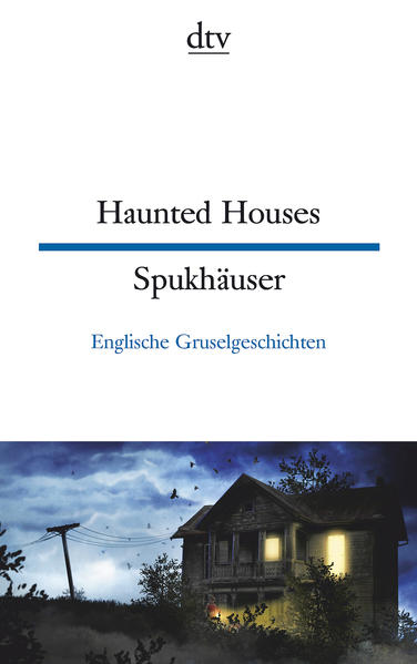 Haunted Houses, Spukhäuser | Gay Books & News