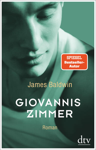 Giovannis Zimmer | Gay Books & News