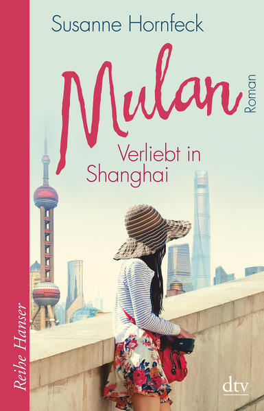 Mulan, Verliebt in Shanghai | Queer Books & News