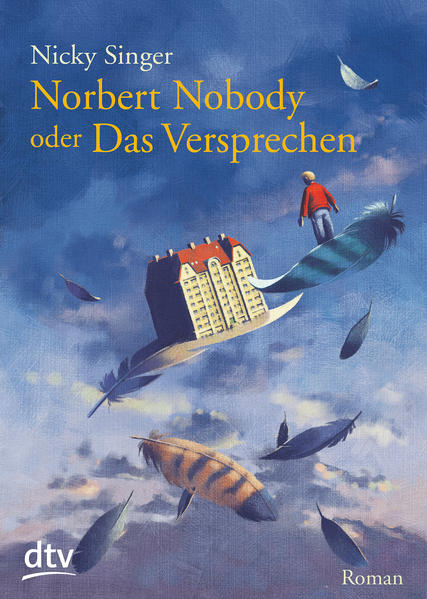 Norbert Nobody oder Das Versprechen | Gay Books & News