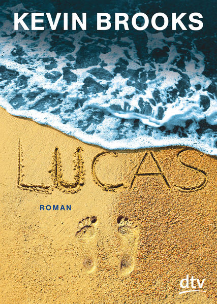 Lucas | Gay Books & News