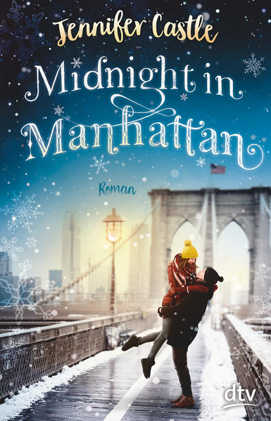 Midnight in Manhattan | Gay Books & News