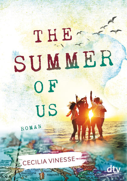 The Summer of Us | Gay Books & News