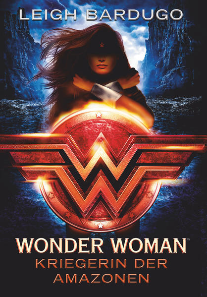 Wonder Woman - Kriegerin der Amazonen | Queer Books & News