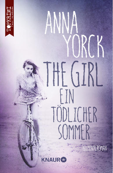 The Girl - ein tödlicher Sommer | Gay Books & News
