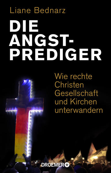 Die Angstprediger | Gay Books & News