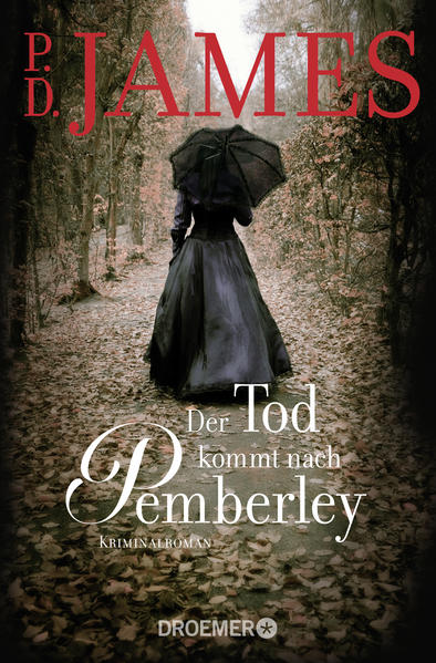 Der Tod kommt nach Pemberley | Gay Books & News
