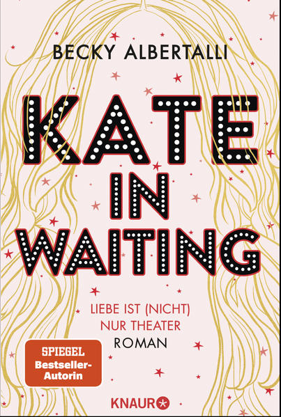Kate in Waiting | Gay Books & News