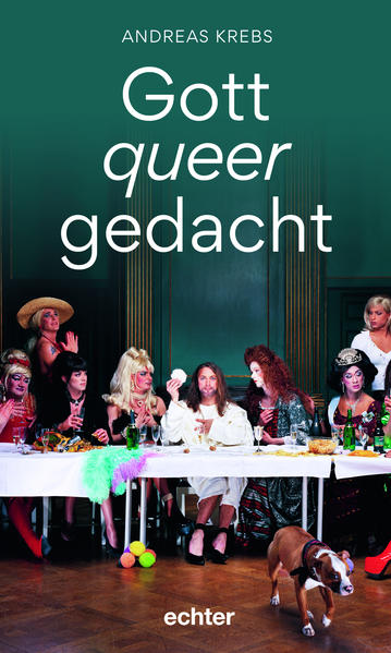 Gott queer gedacht | Gay Books & News