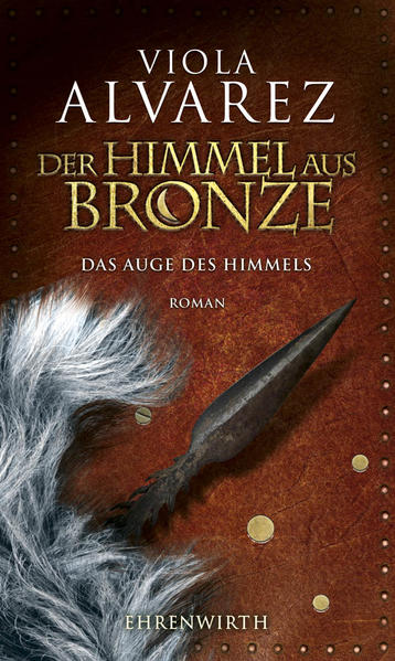Der Himmel aus Bronze | Gay Books & News