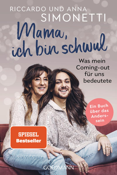 "Mama, ich bin schwul" | Gay Books & News