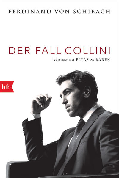 Der Fall Collini - Filmausgabe | Gay Books & News