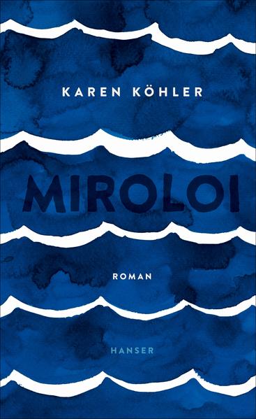 Miroloi | Queer Books & News