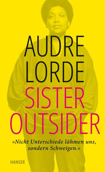 Sister Outsider | Gay Books & News