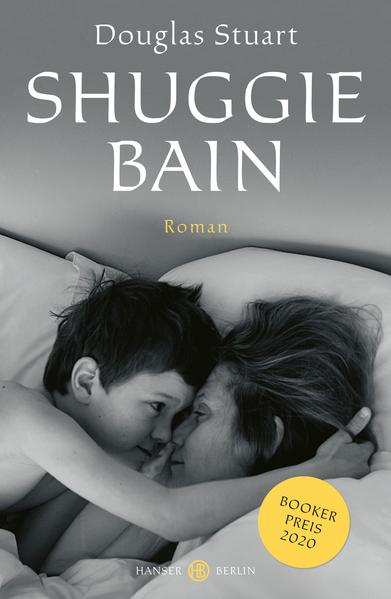 Shuggie Bain | Gay Books & News
