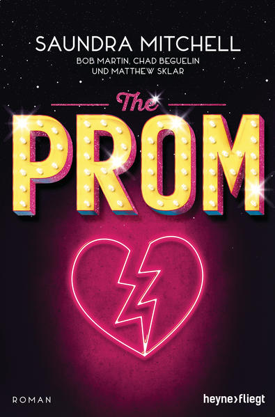 The Prom | Gay Books & News