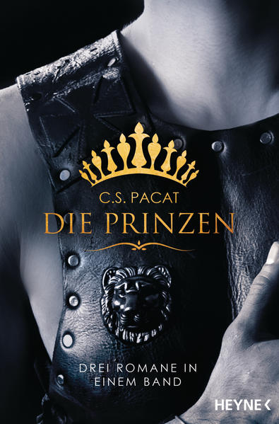 Die Prinzen | Gay Books & News