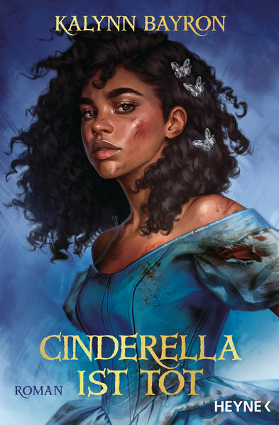Cinderella ist tot | Gay Books & News