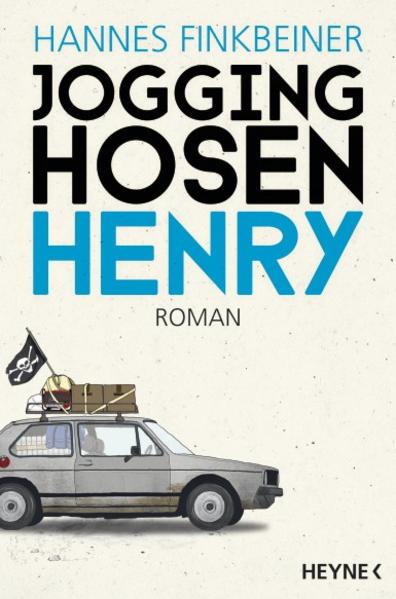 Jogginghosen-Henry | Gay Books & News