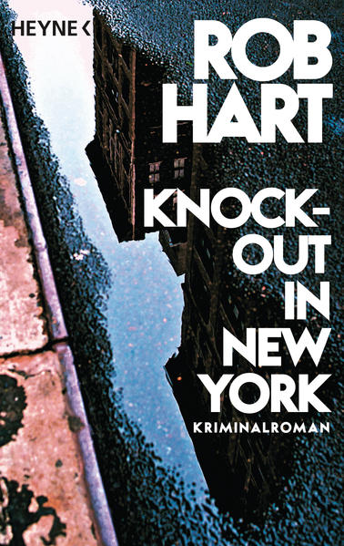 Knock-out in New York | Gay Books & News