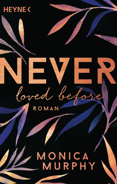 Never Loved Before | Gay Books & News