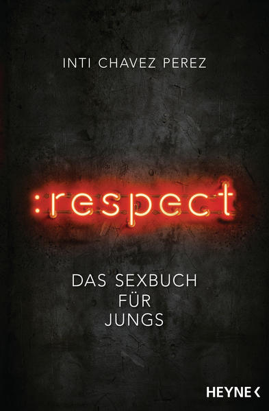 :respect | Gay Books & News