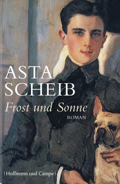 Frost und Sonne | Gay Books & News