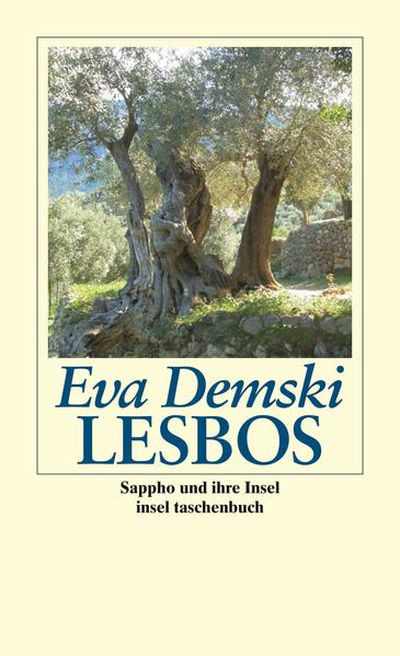 Lesbos | Gay Books & News