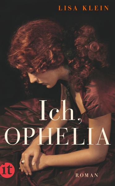 Ich, Ophelia | Gay Books & News