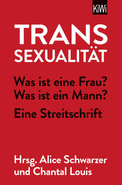 Transsexualität | Gay Books & News
