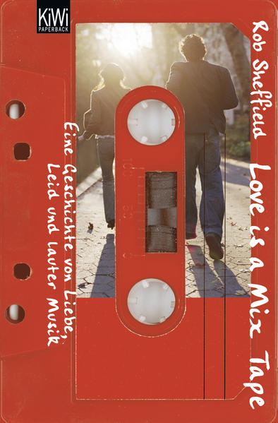 Love is a Mix Tape | Gay Books & News