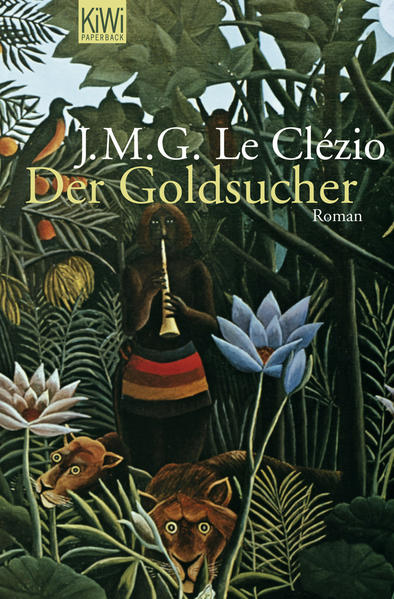 Der Goldsucher | Gay Books & News